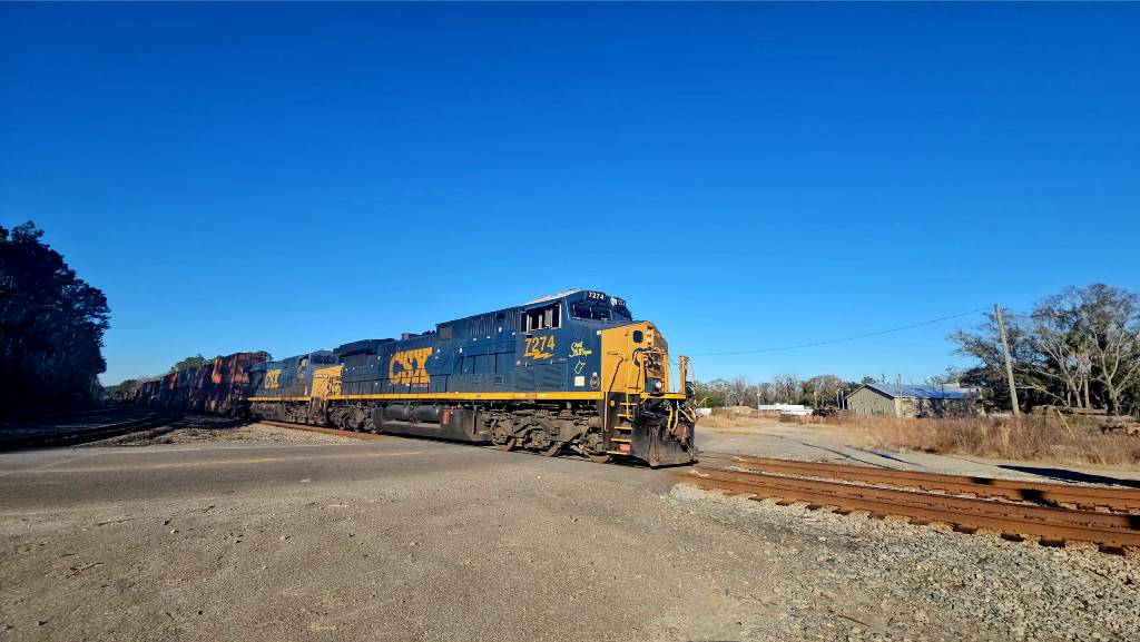 CSX 7274